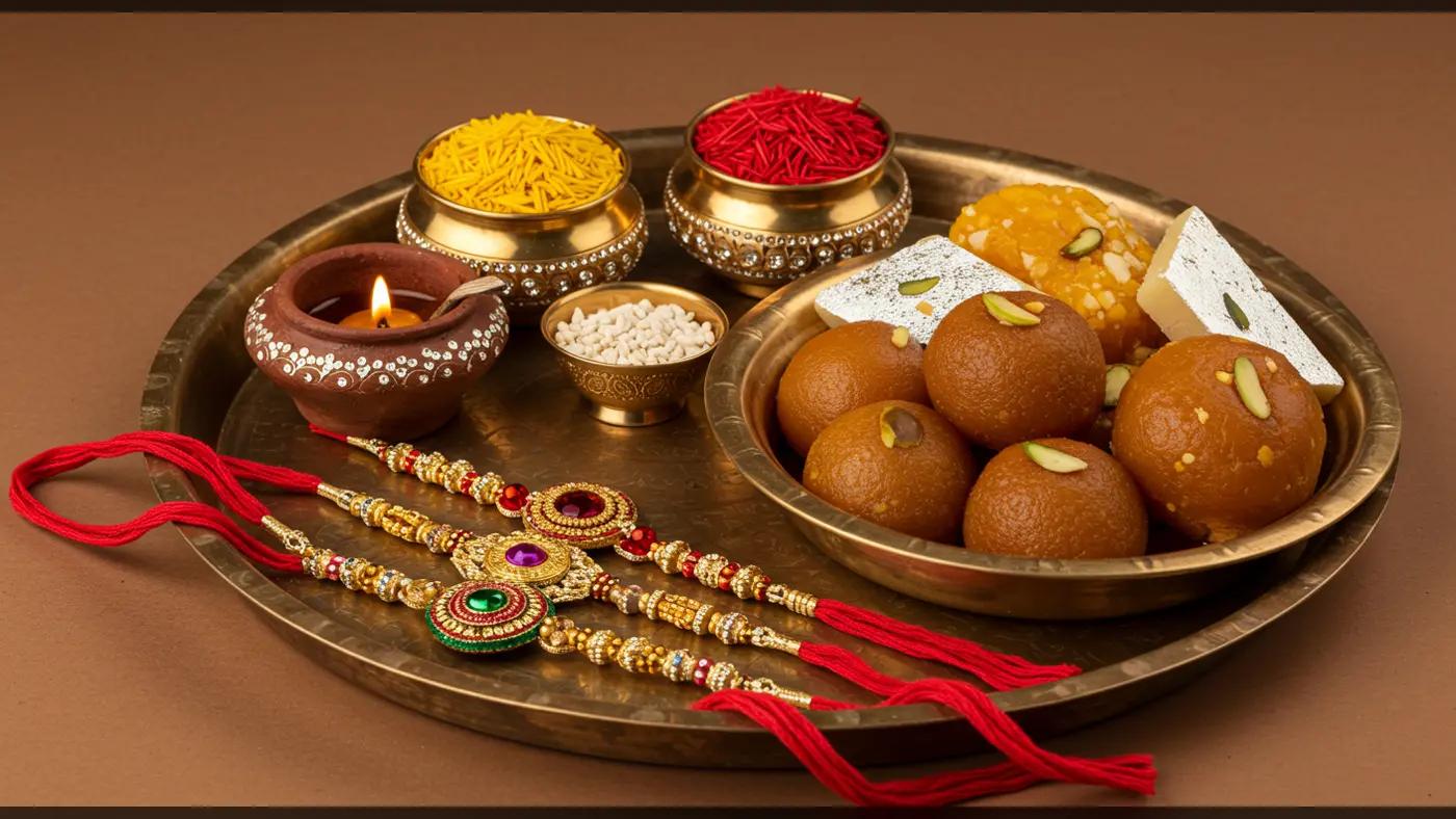 Happy Raksha Bandan Photos 2026