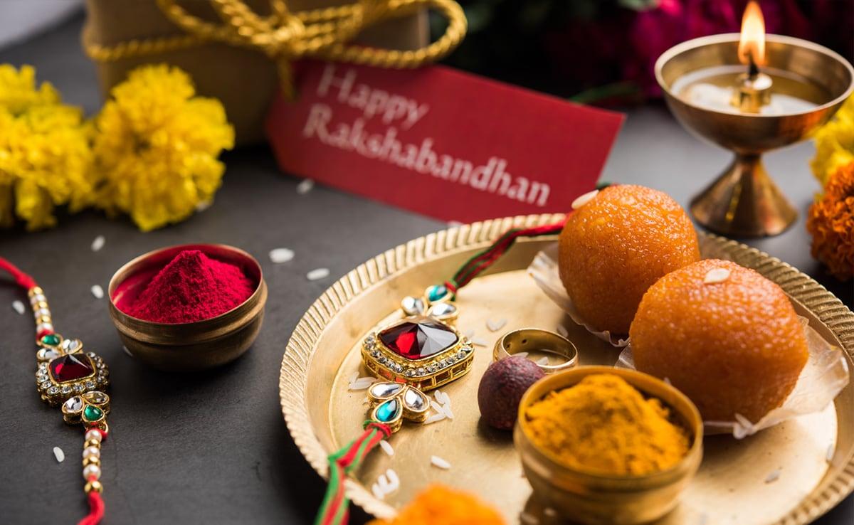 Happy Raksha Bandan Quotes Wallpapers 2026
