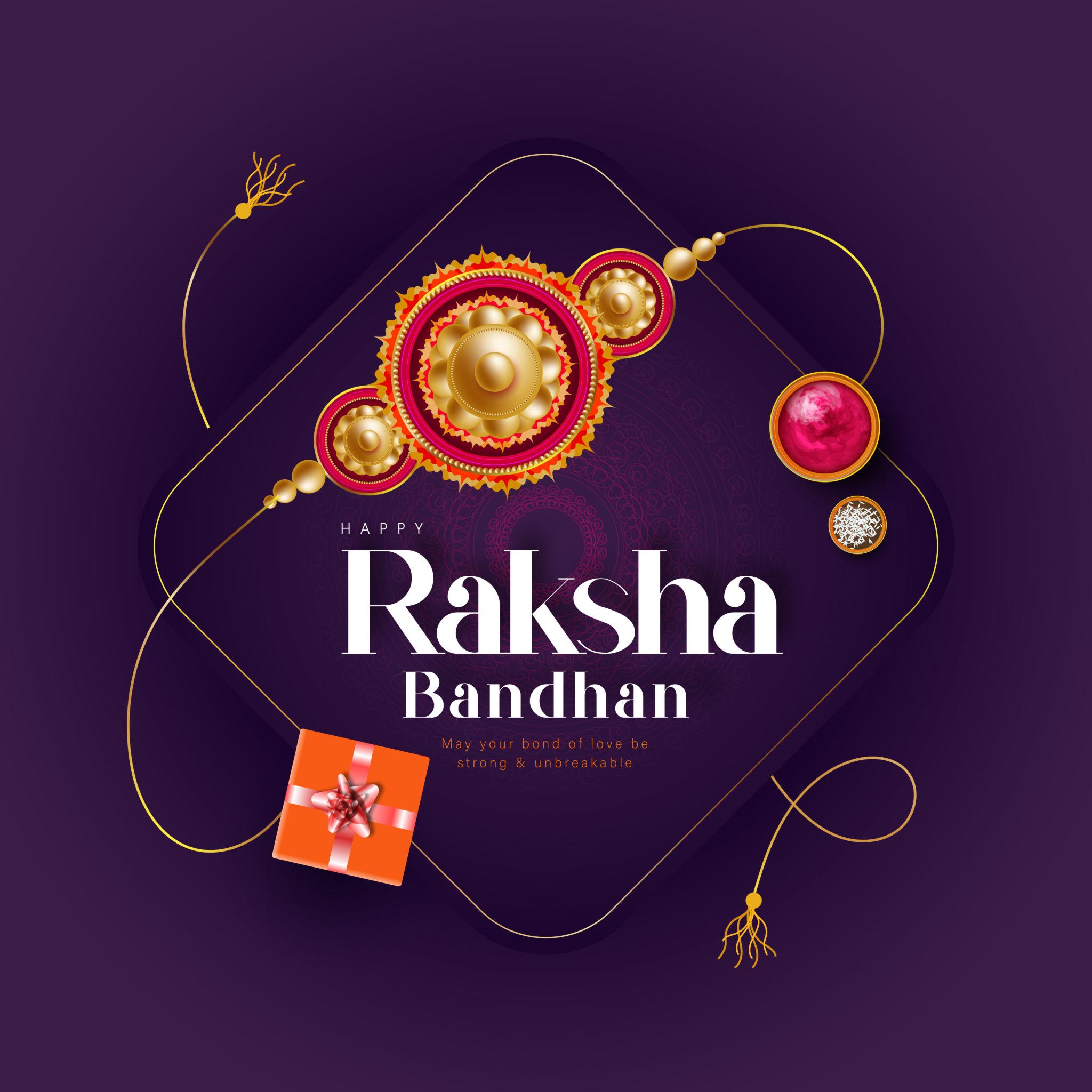 Best Raksha bandhan 2026 Images