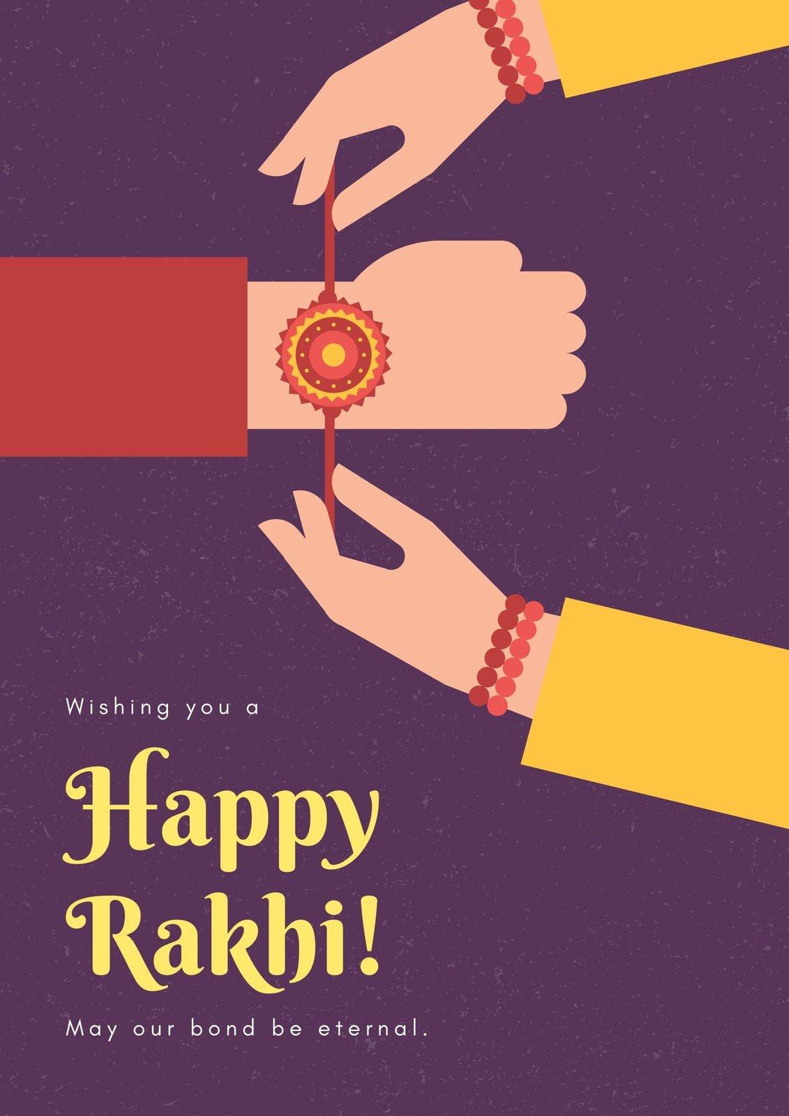 Raksha Bandhan 2026 Special Images