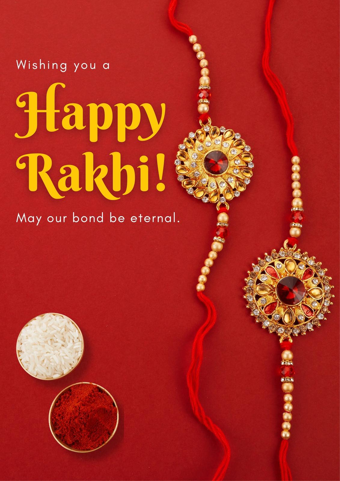  Rakhi Images 2026 