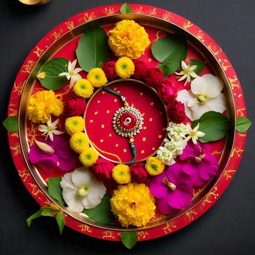 Rakhi Festiwal in india