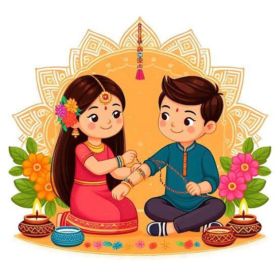 Rakshabandhan images and photos rakshabandhan