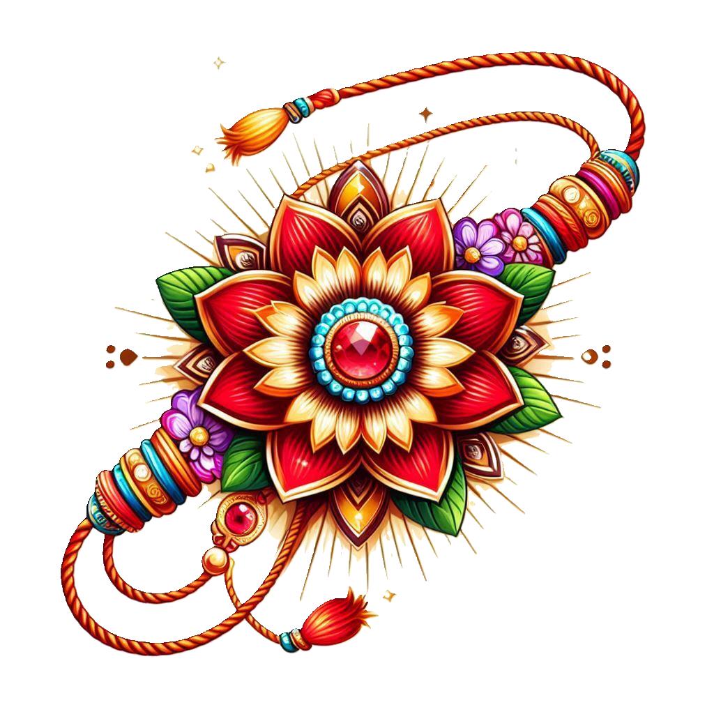 Happy Raksha Bandhan Best Wishes Images 