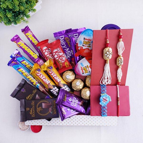 One Day Forever Image Best Happy Raksha Bandhan Quotes Image