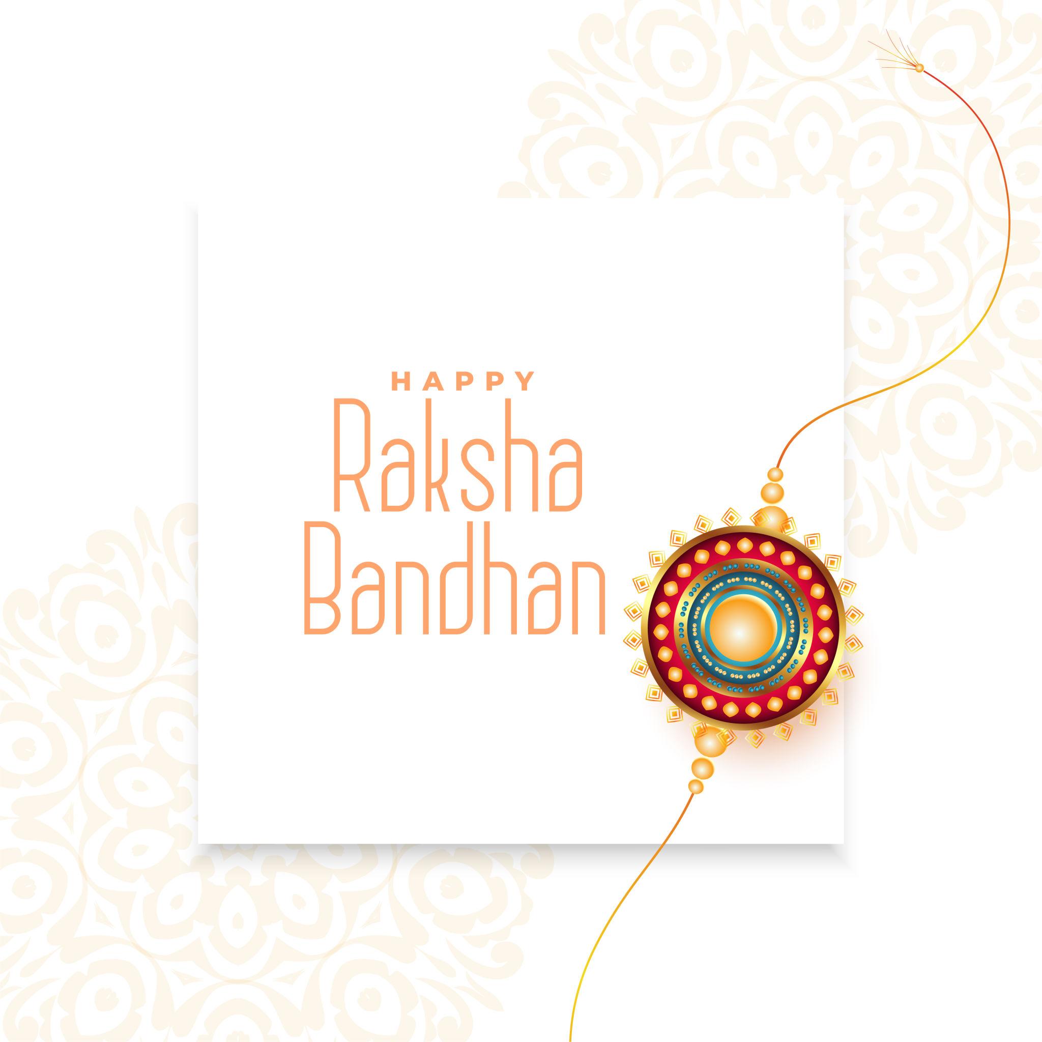 Happy Raksha BandhanWishes HD Image Best Happy Raksha Bandhan Quotes Image