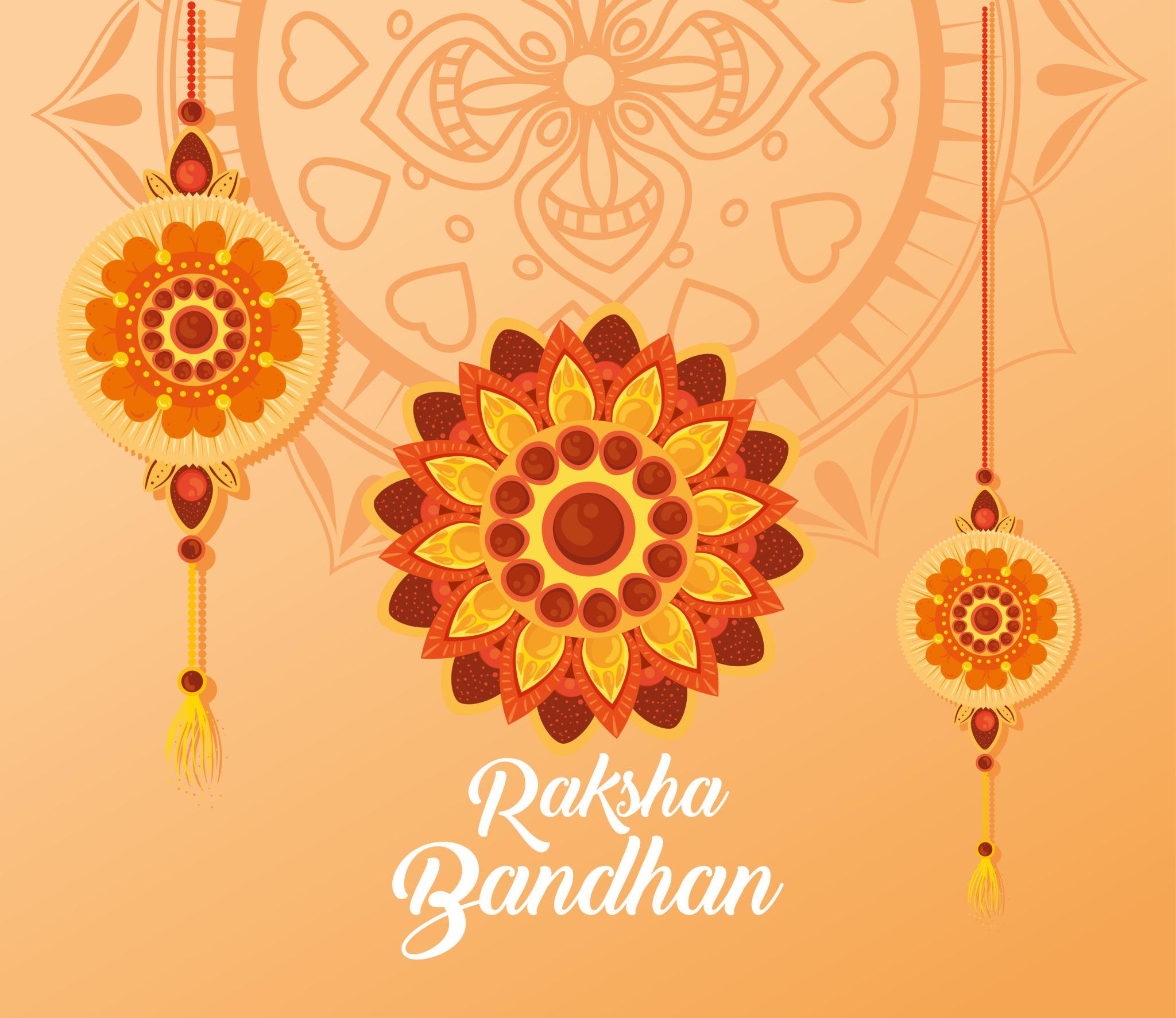 Special Image For Raksha Bandhan Wishes Greeting Raksha Bandhan Wishes Message and Quotes