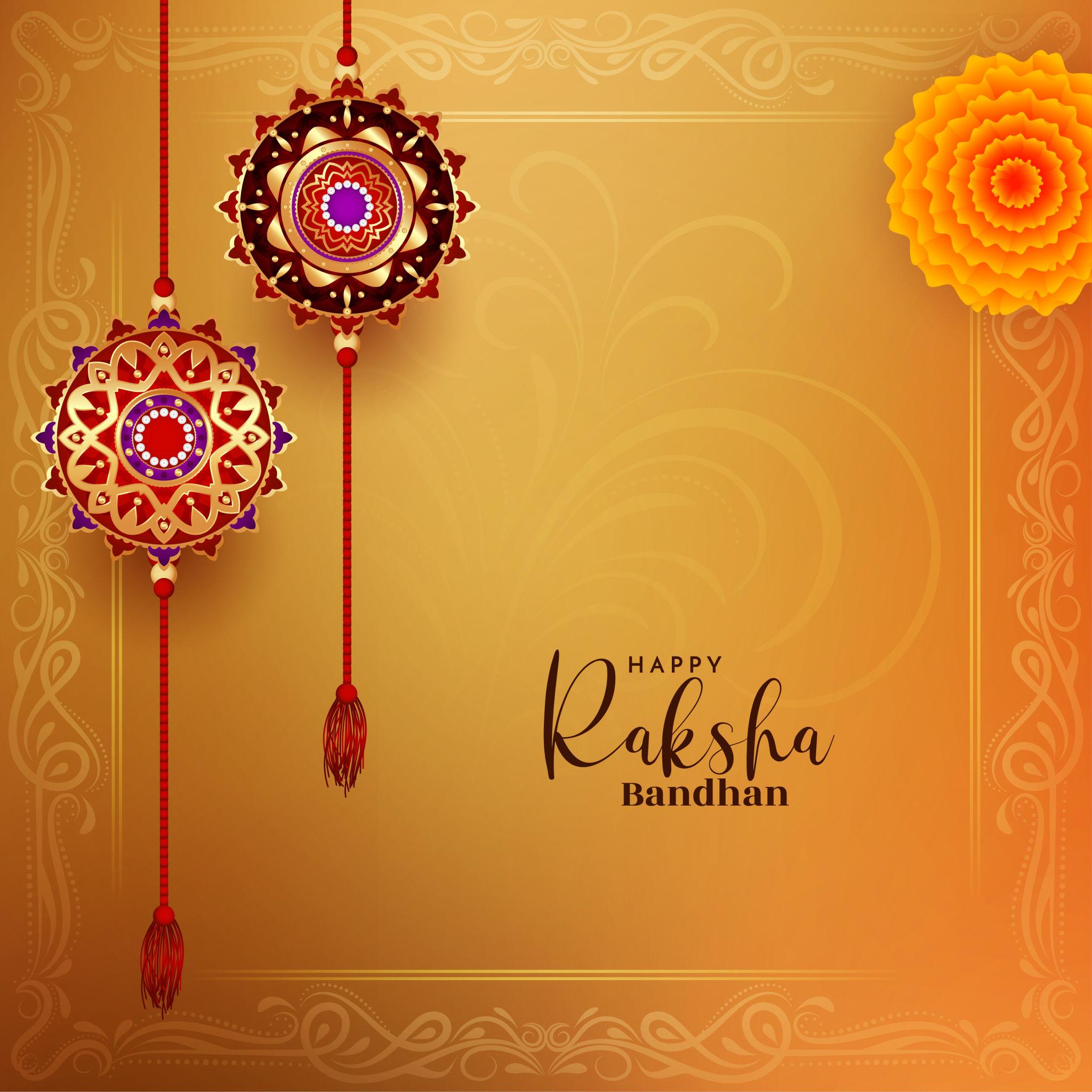 USA Raksha Bandhan Wishes Quotes and Messages