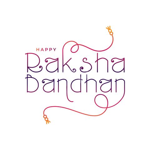 USA Raksha Bandhan Wishes Quotes and Messages