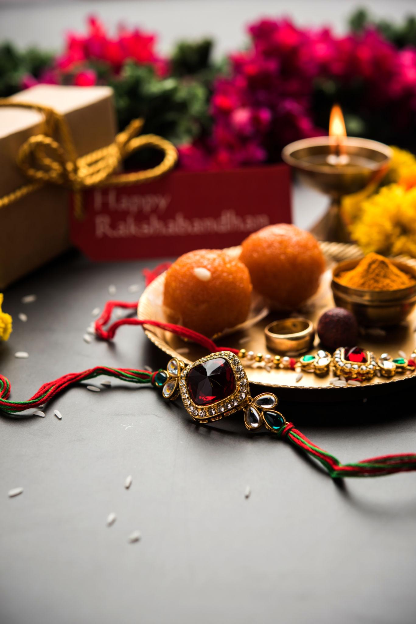 Best Happy Raksha Bandhan For Facebook and Whats app