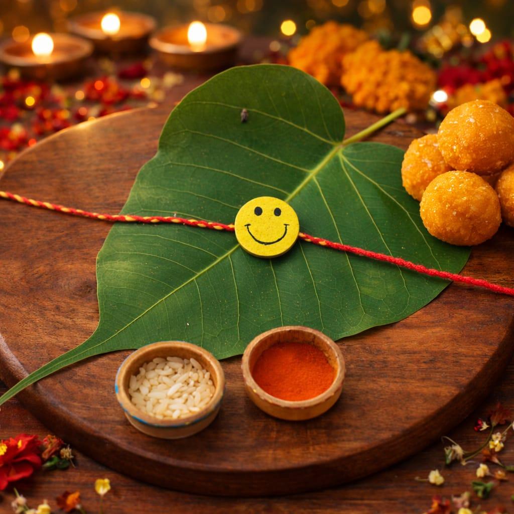 Best Happy Raksha Bandhan For Facebook and Whats app