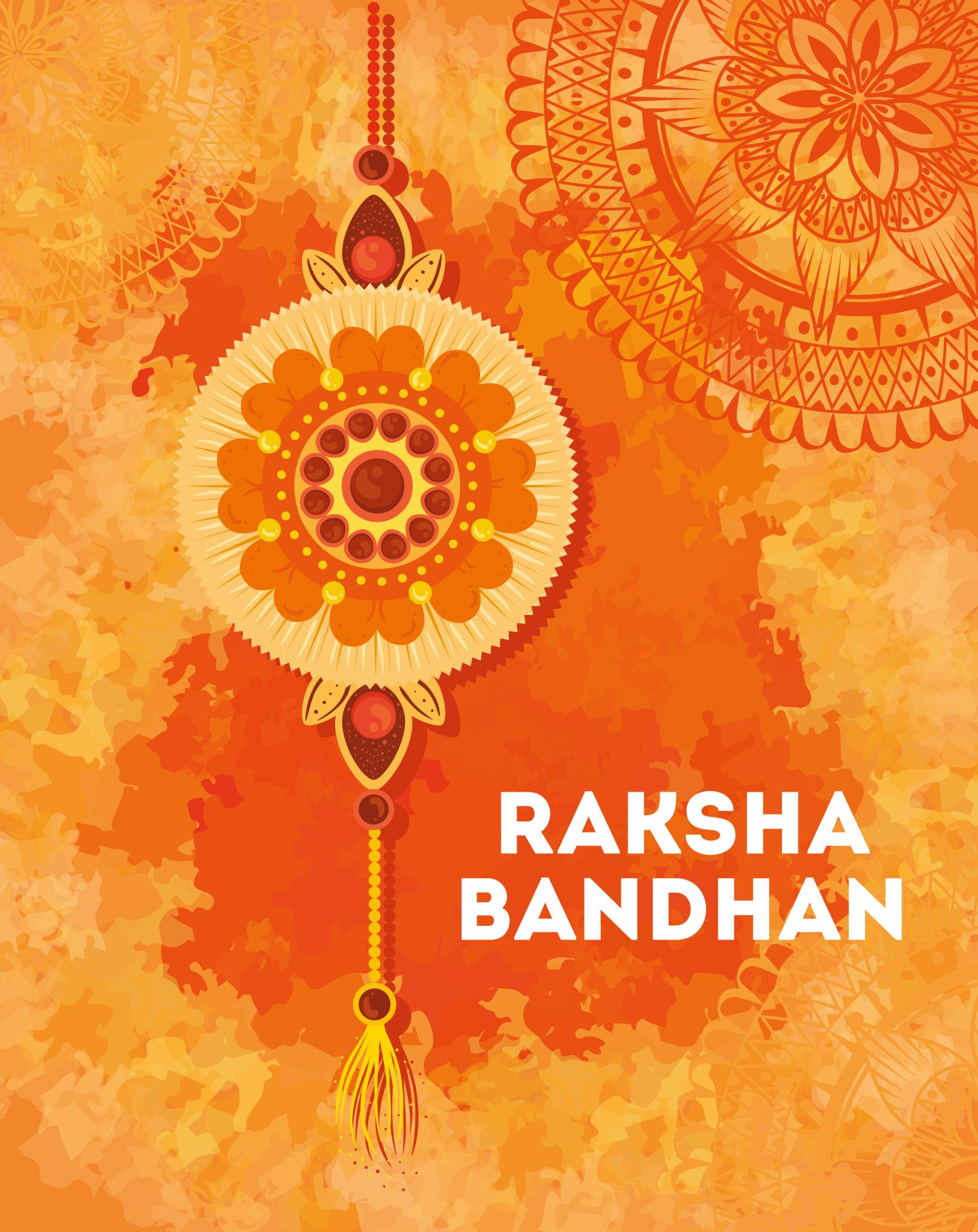 Best Happy Raksha Bandhan For Facebook and Whats app