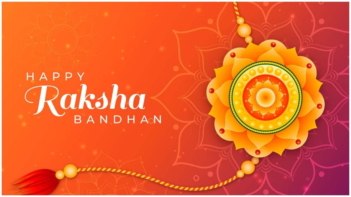 Insta Raksha Bhandan Images Raksha Bhandan Celebration