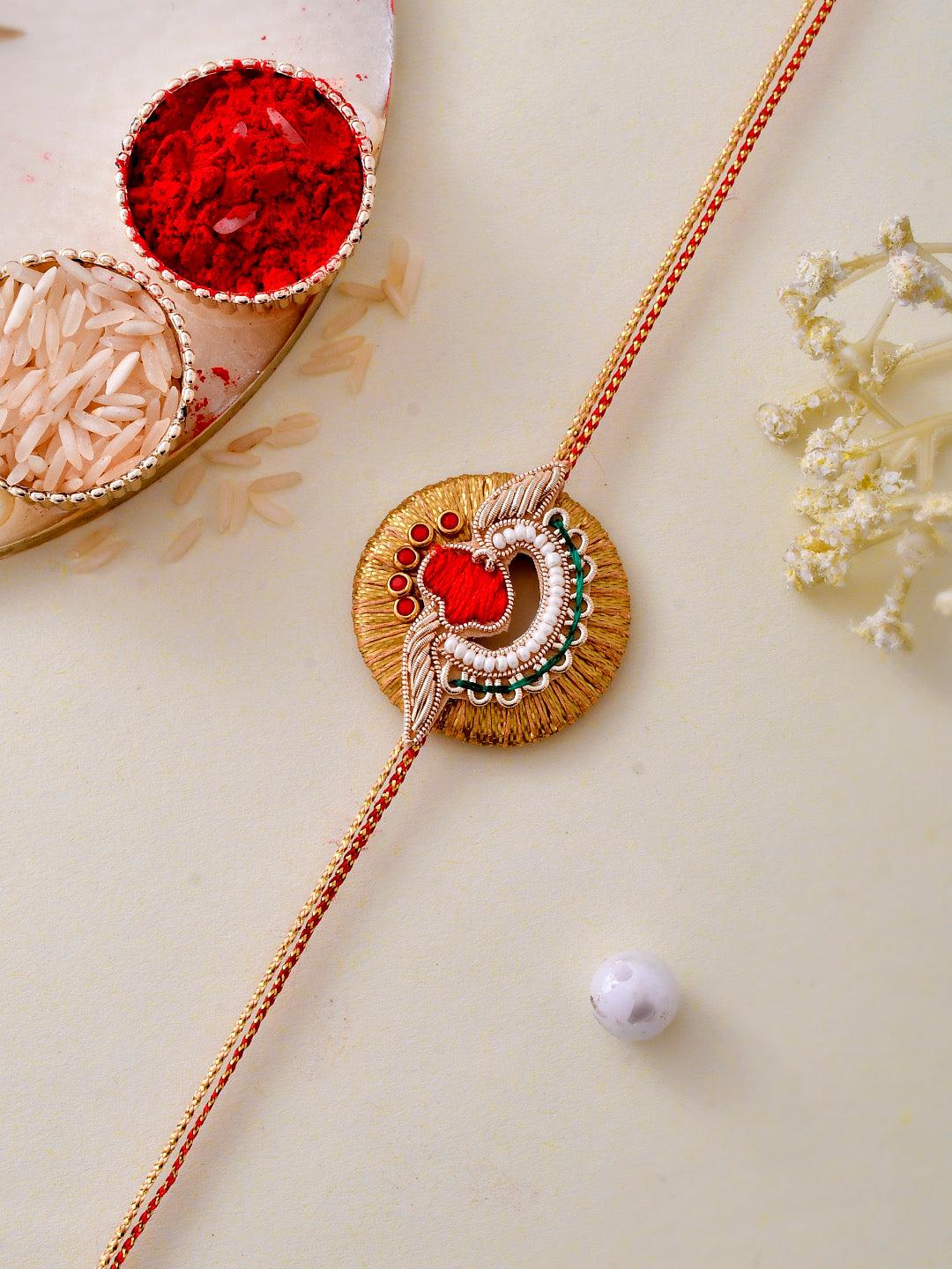 Raksha Bhandan Celebration 