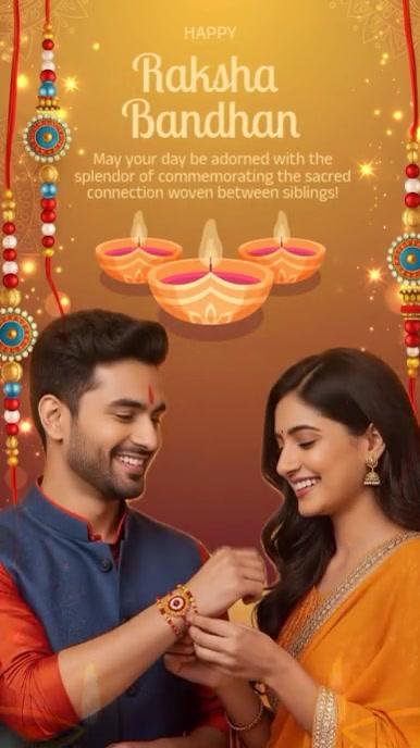  Best Images Of Rakshaya Bandhan Festival Images
