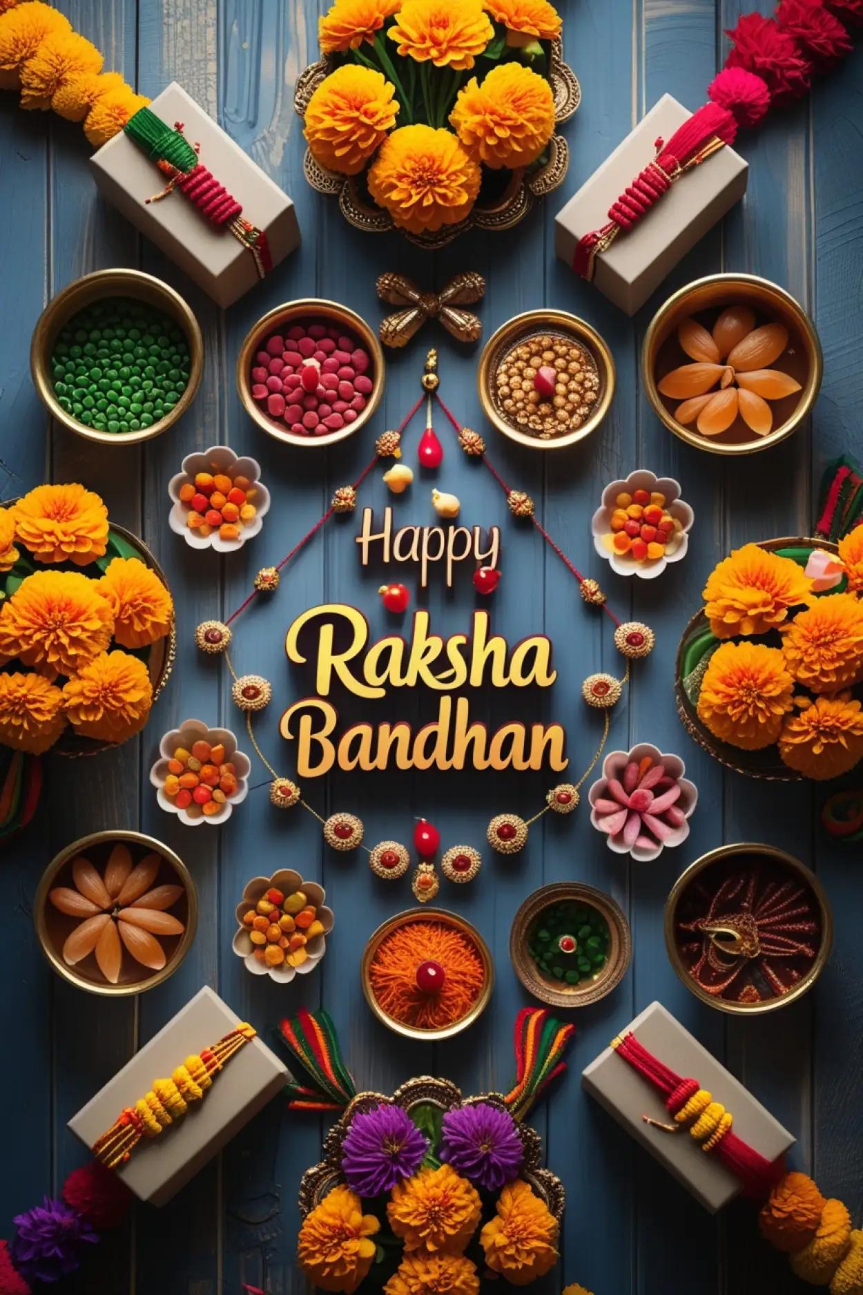 Background Image For Wishes Raksha Bandhan Happy Raksha Bandhan Images 2026