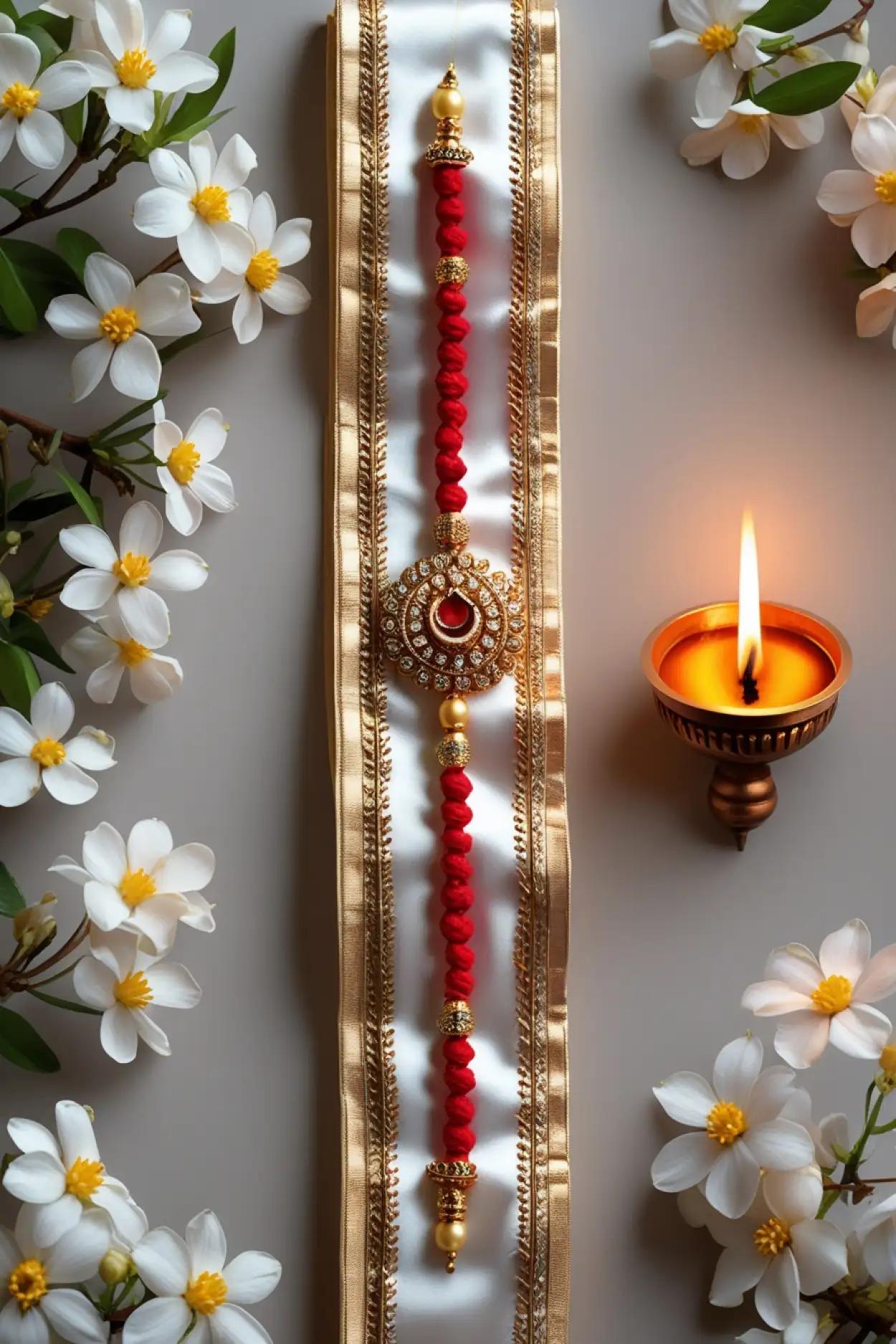Happy Raksha Bandhan Images 2026