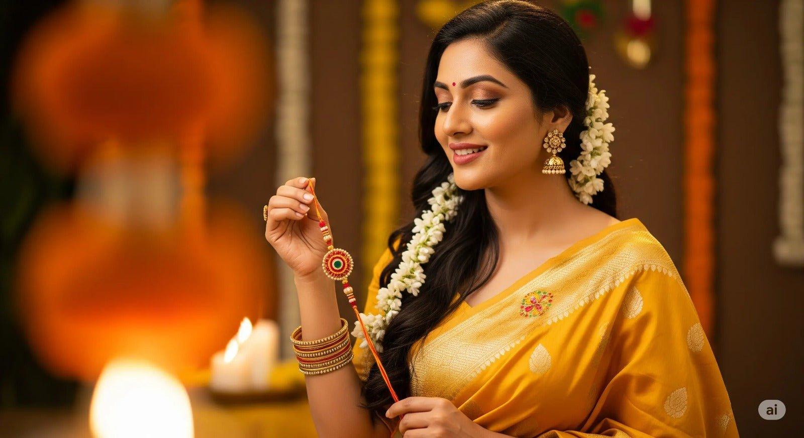 Photo For Wishing Raksha Bandhan Image Happy Raksha Bandhan Images 2026
