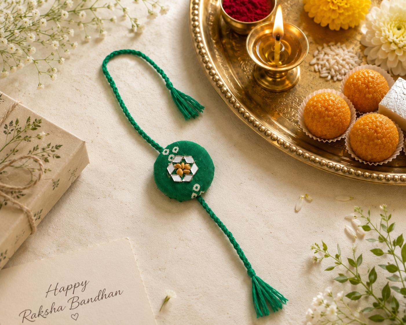Best Happy Raksha Bandhan WhatsApp   Images 2026