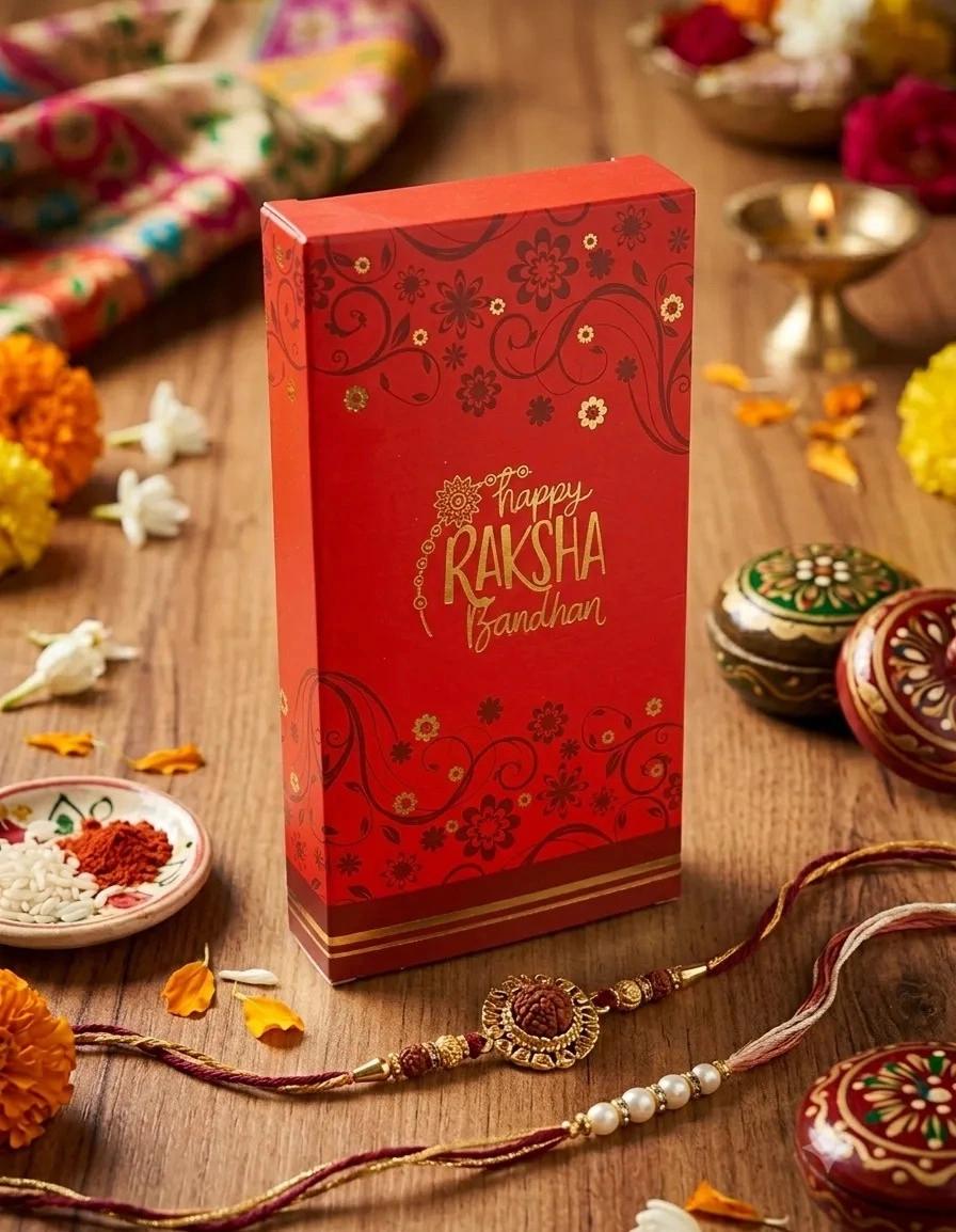 Rakhi Whatsapp Images Wishes 