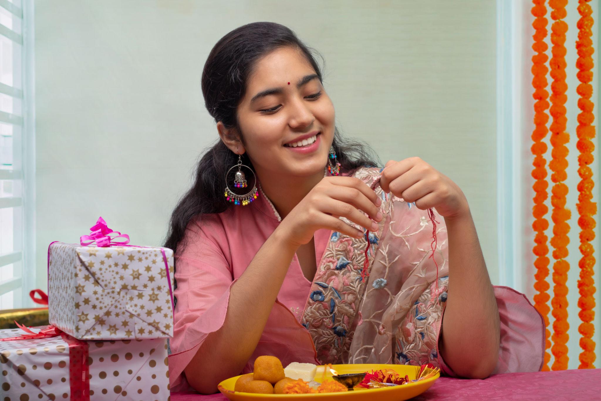 happy rakhi images wishes 2026 Whatsapp Status