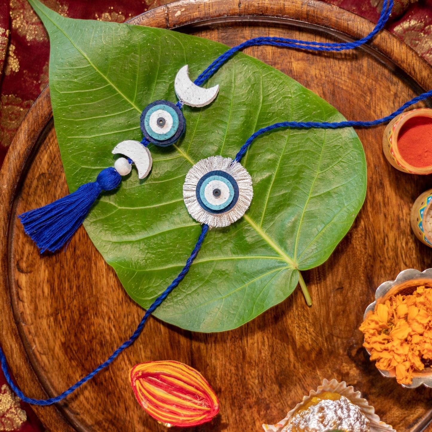 Happy Raksha Bandhan 2026