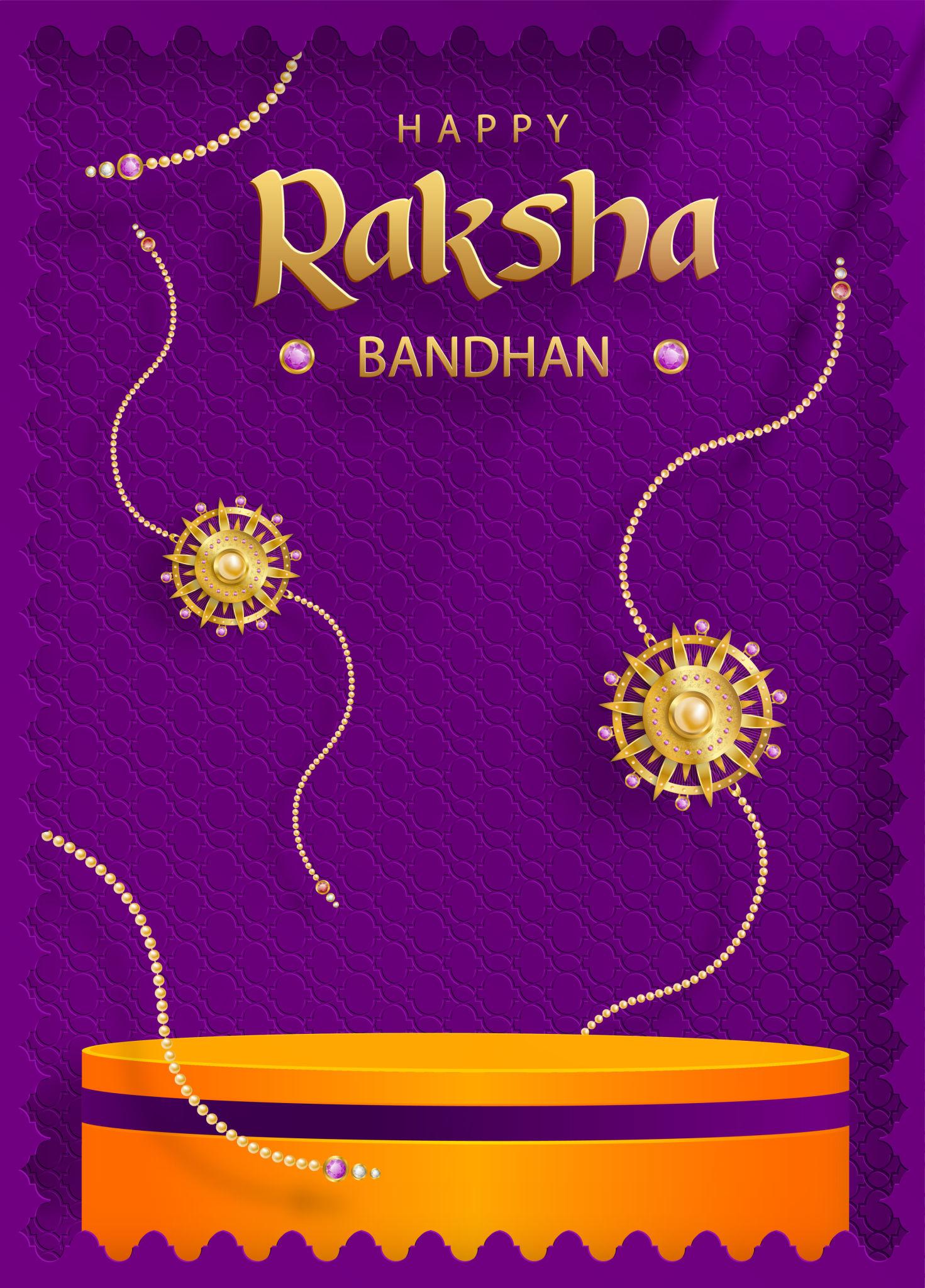 Best Happy Raksha Bandhan Images 2026 Happy Raksha Bandhan Images 2026