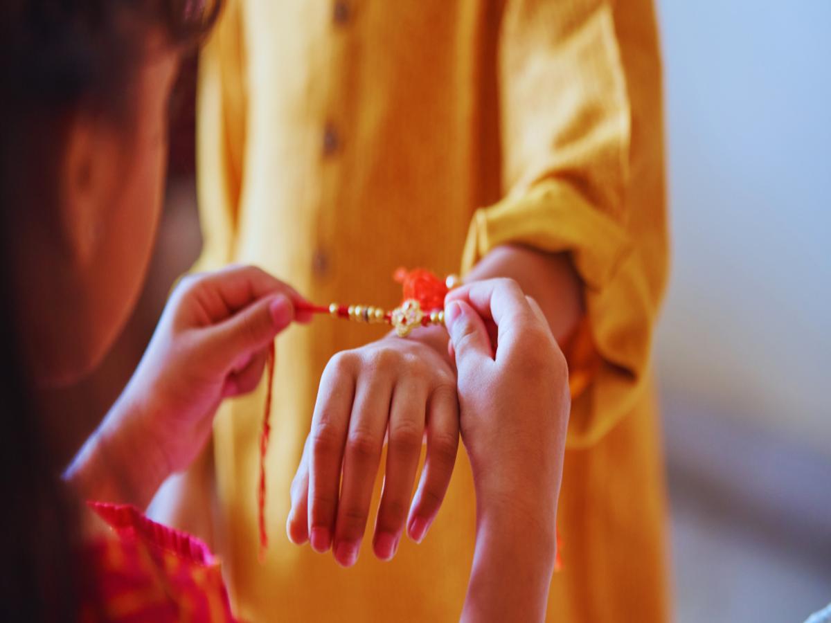 Raksha Bandhan Images