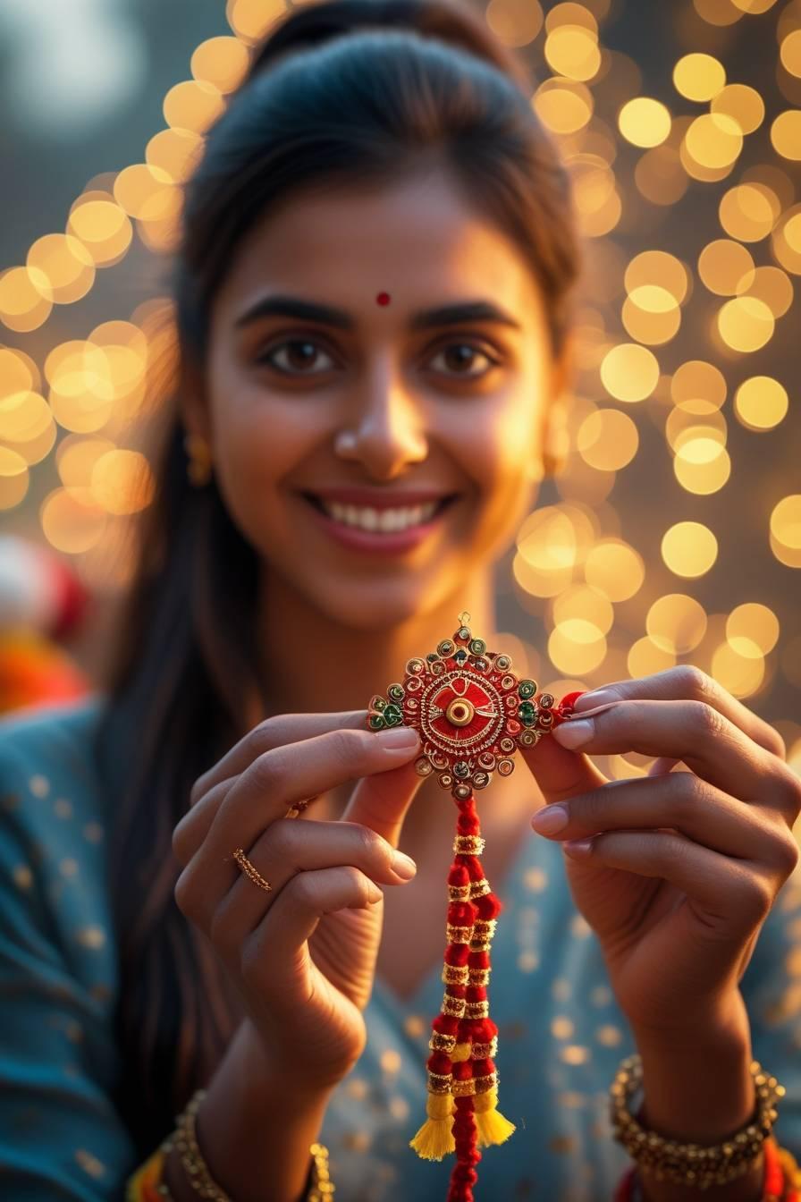 Raksha Bhandan Festival 2026