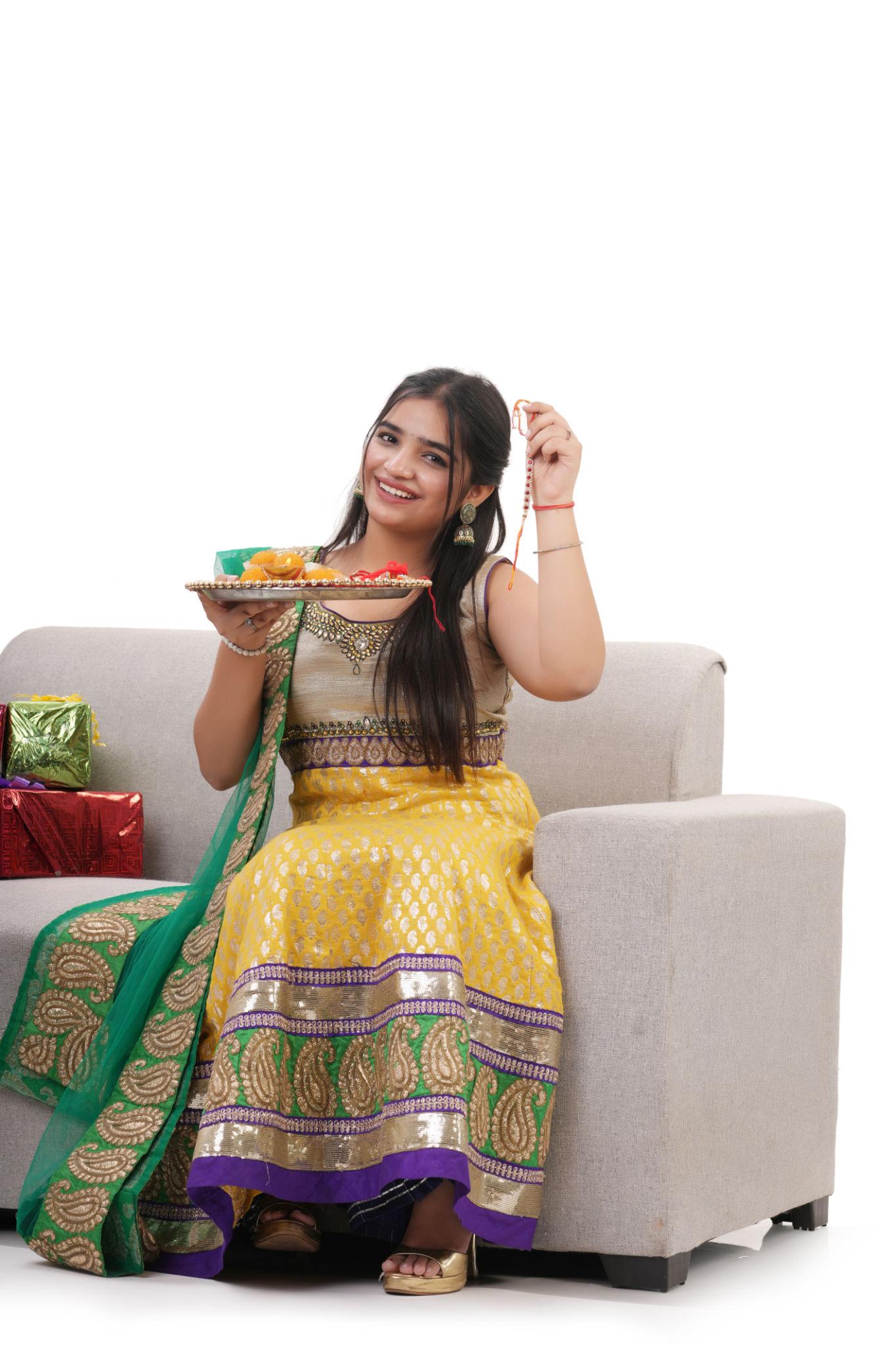Raksha Bandhan Images