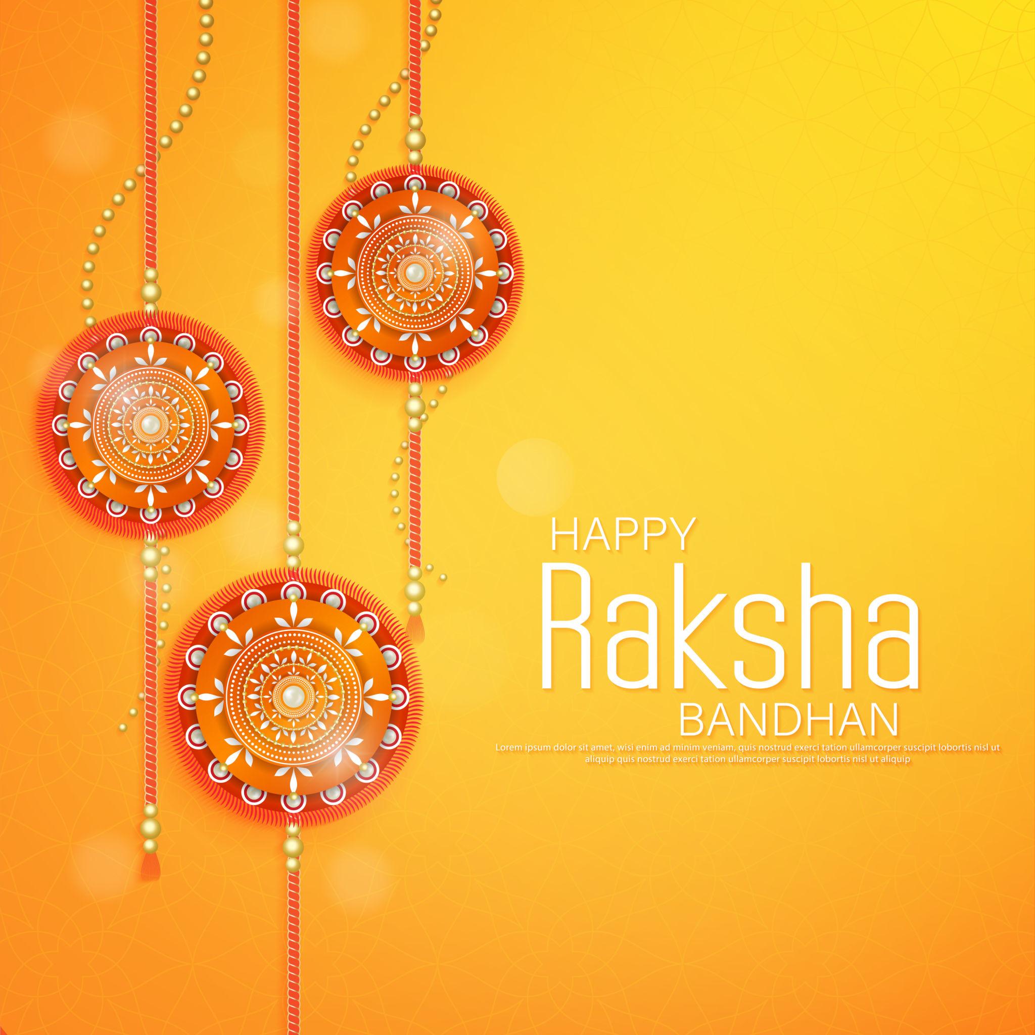 Raksha Bandhan Images