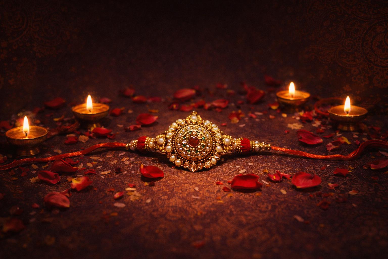 Raksha Bandhan Quotes and Images Raksha Bandhan Images