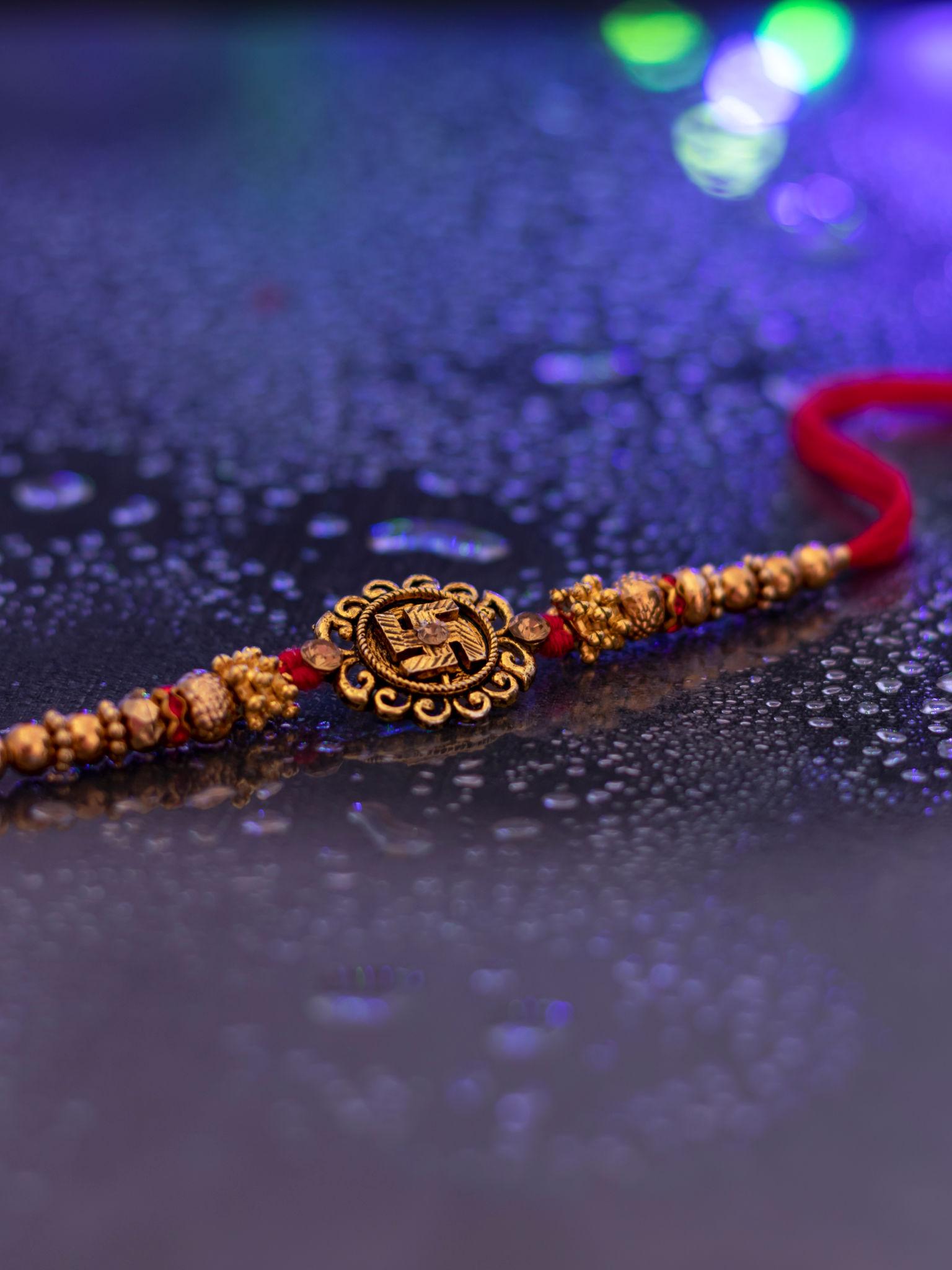 Raksha Bandhan Images