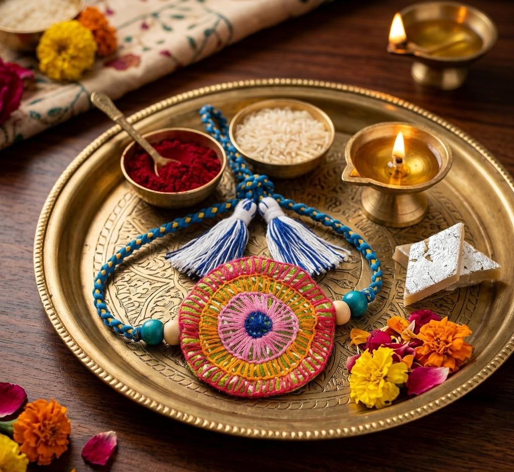 Raksha Bandhan Images