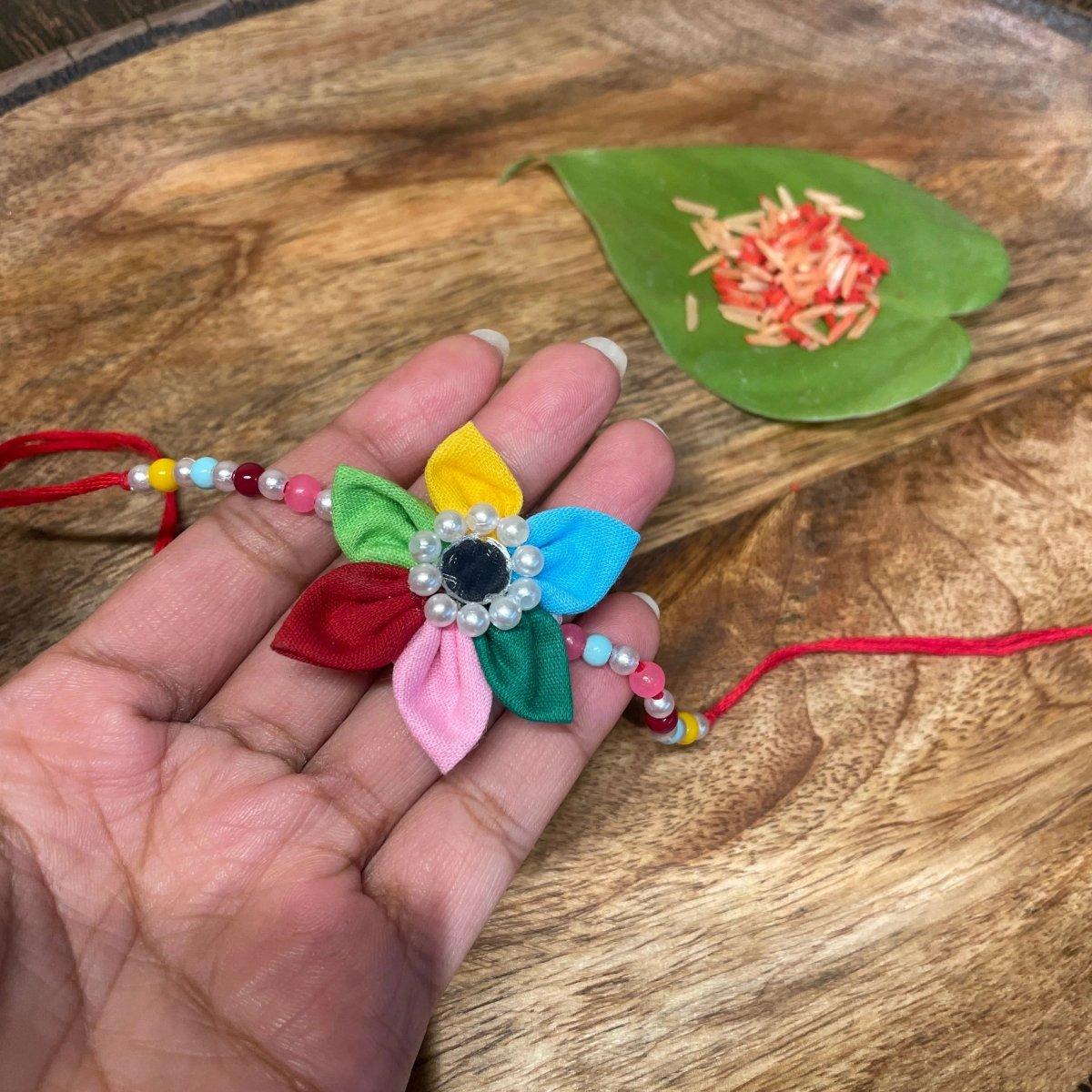 Raksha Bhandan Images