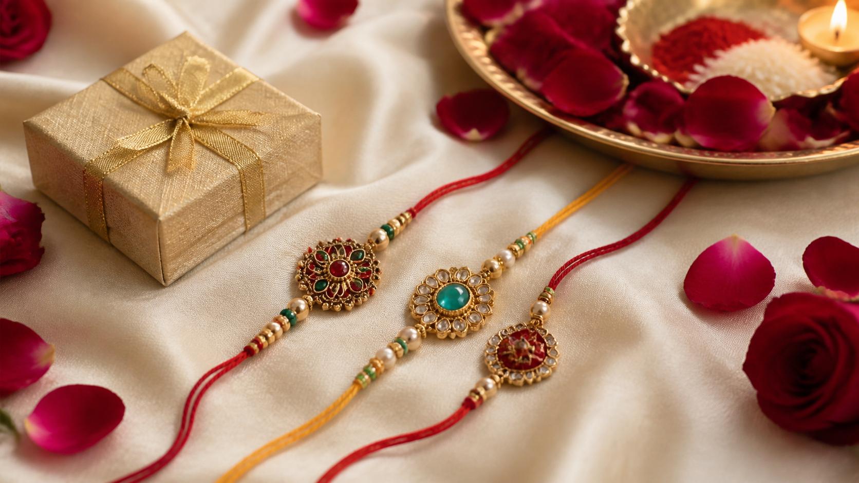 Raksha Bandhan Images
