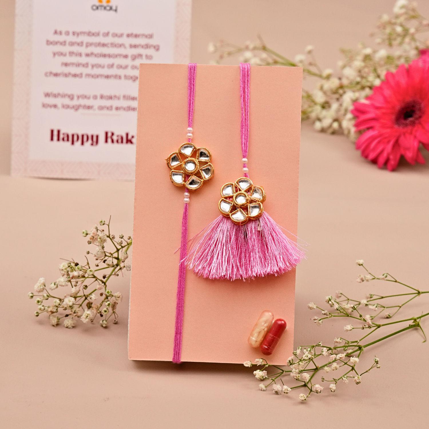 Raksha Bandhan Images