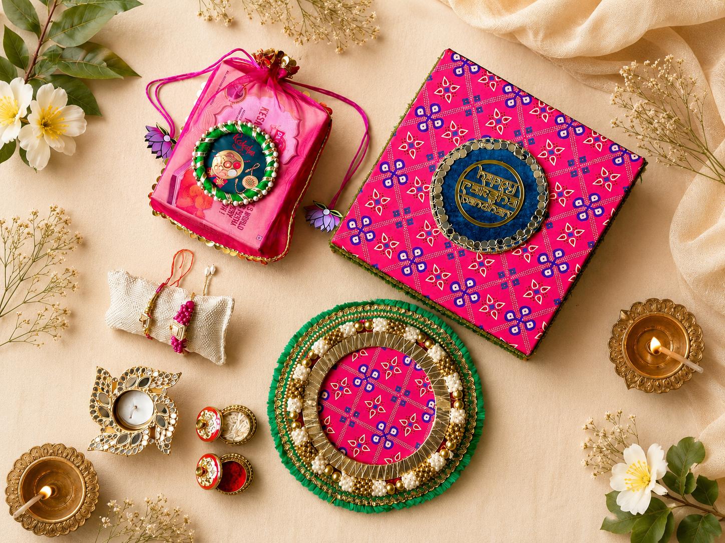 Raksha Bandhan Images