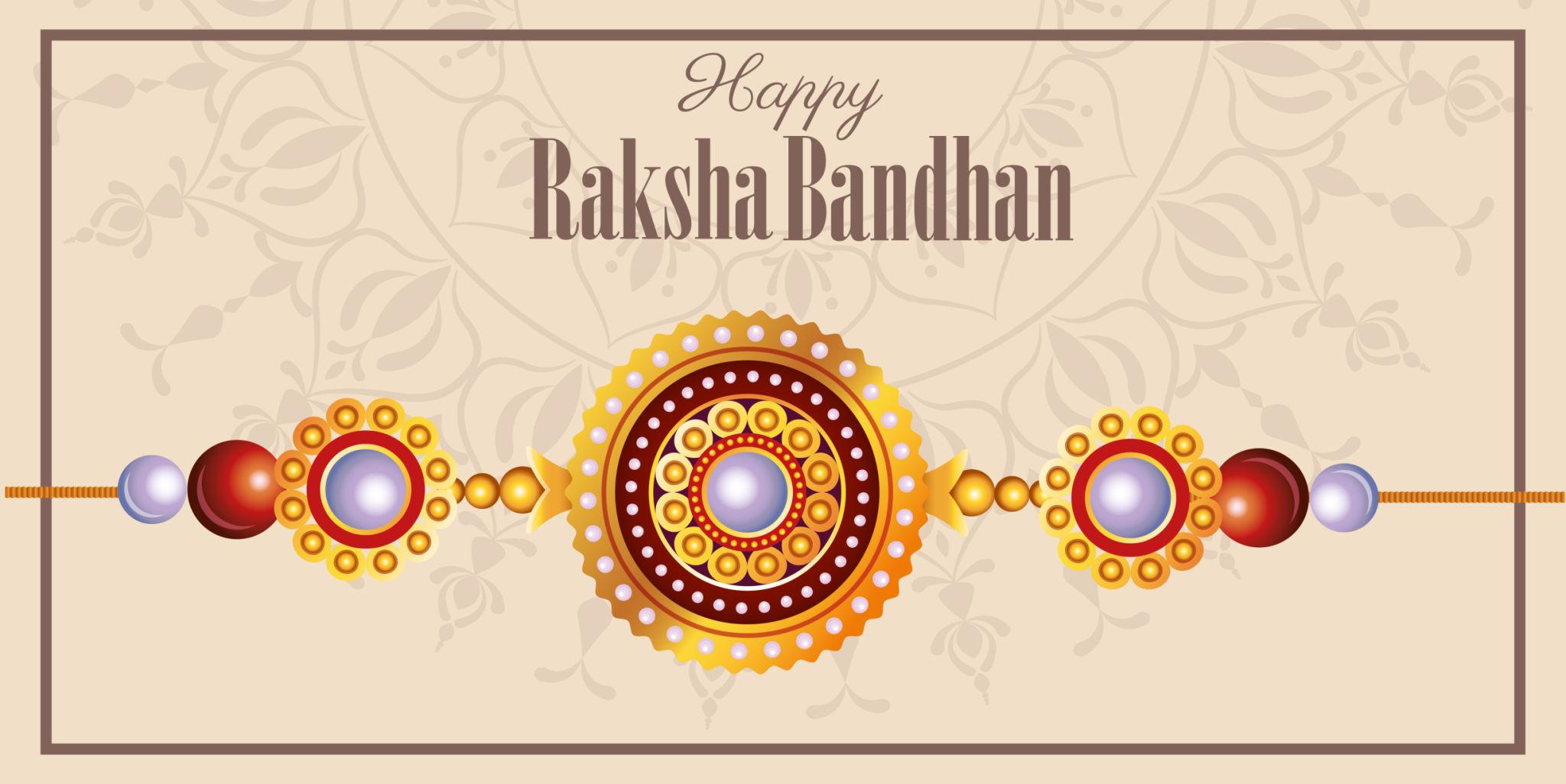 Raksha Bandan festiwal