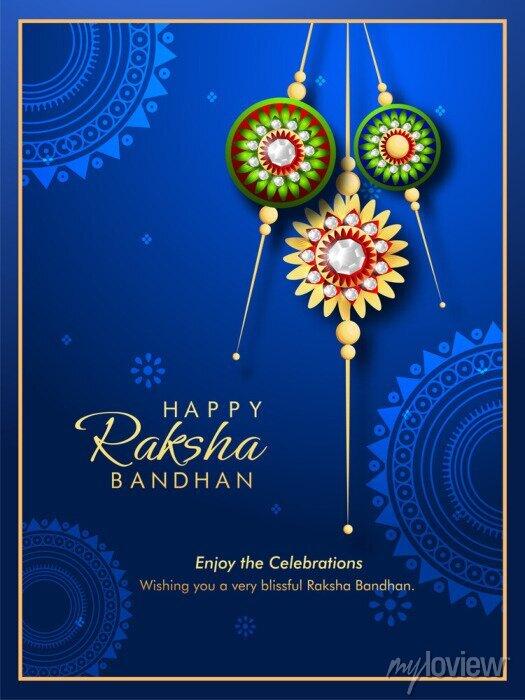 Raksha Bandan festiwal