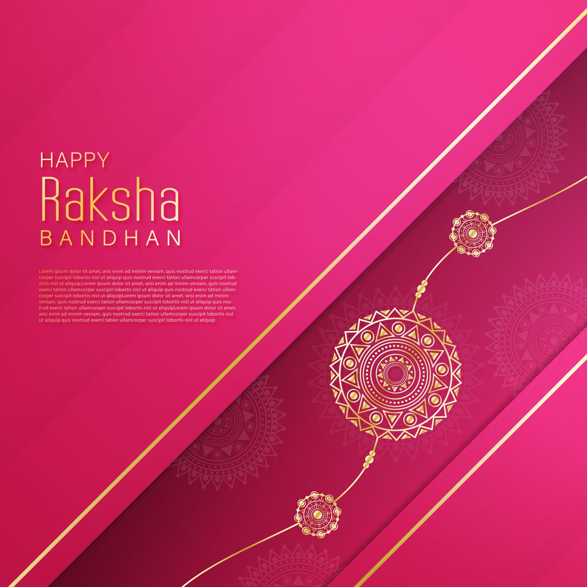 Raksha Bandan festiwal