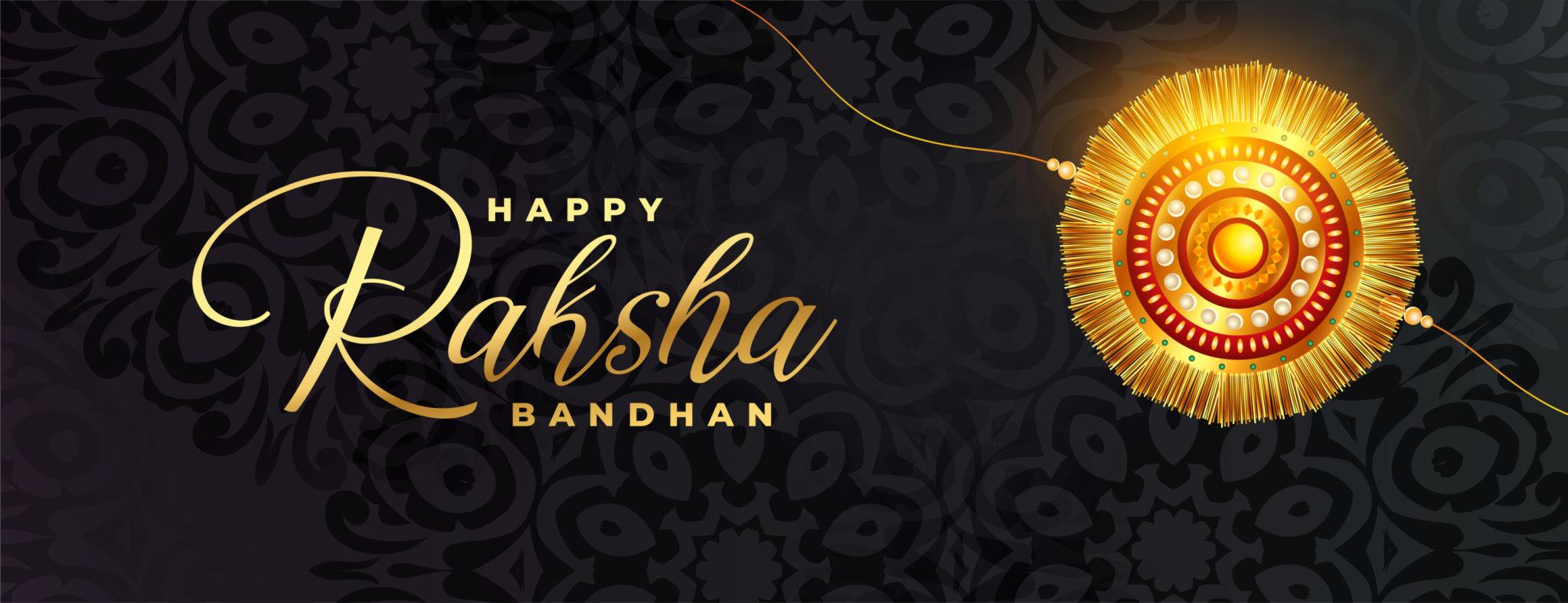 Rakshaya Bandhan Images
