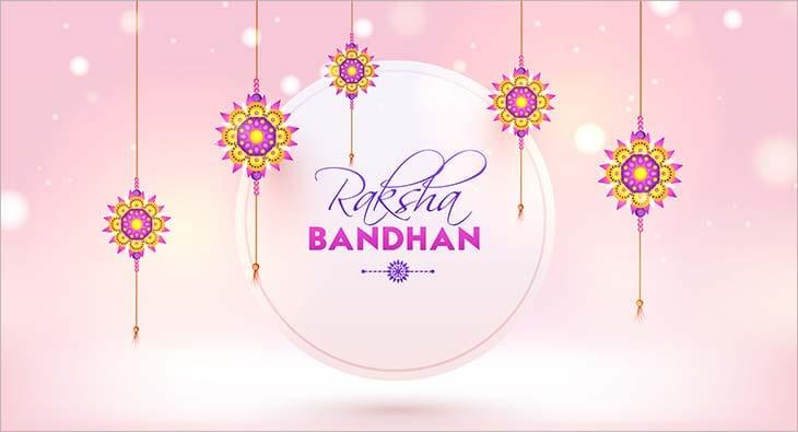 Rakshaya Bandhan Images