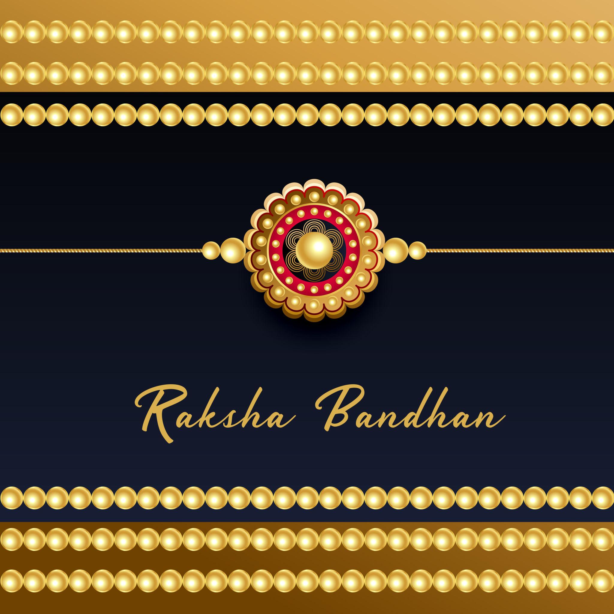 Rakshaya Bandhan Images