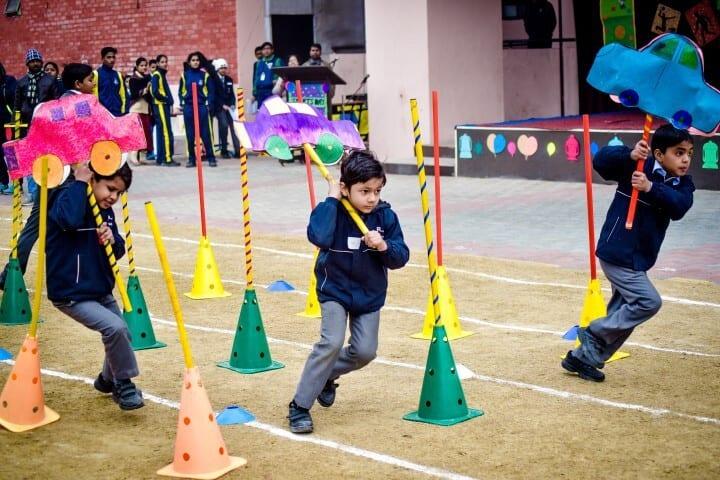 Best Pic For Wishing Happy National Sports Day Memorable National Sports Day Wishes Images