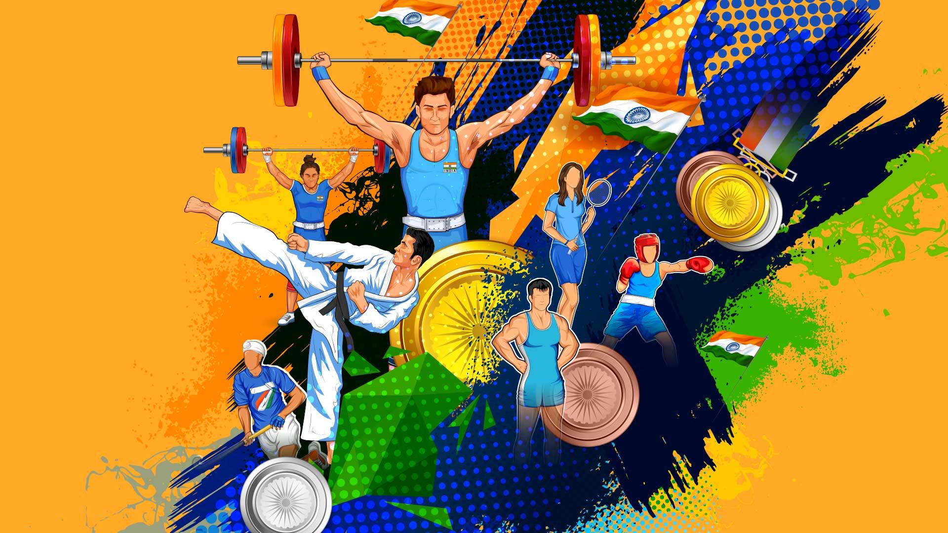 Inspirational National Sports Day Wishes Quotes