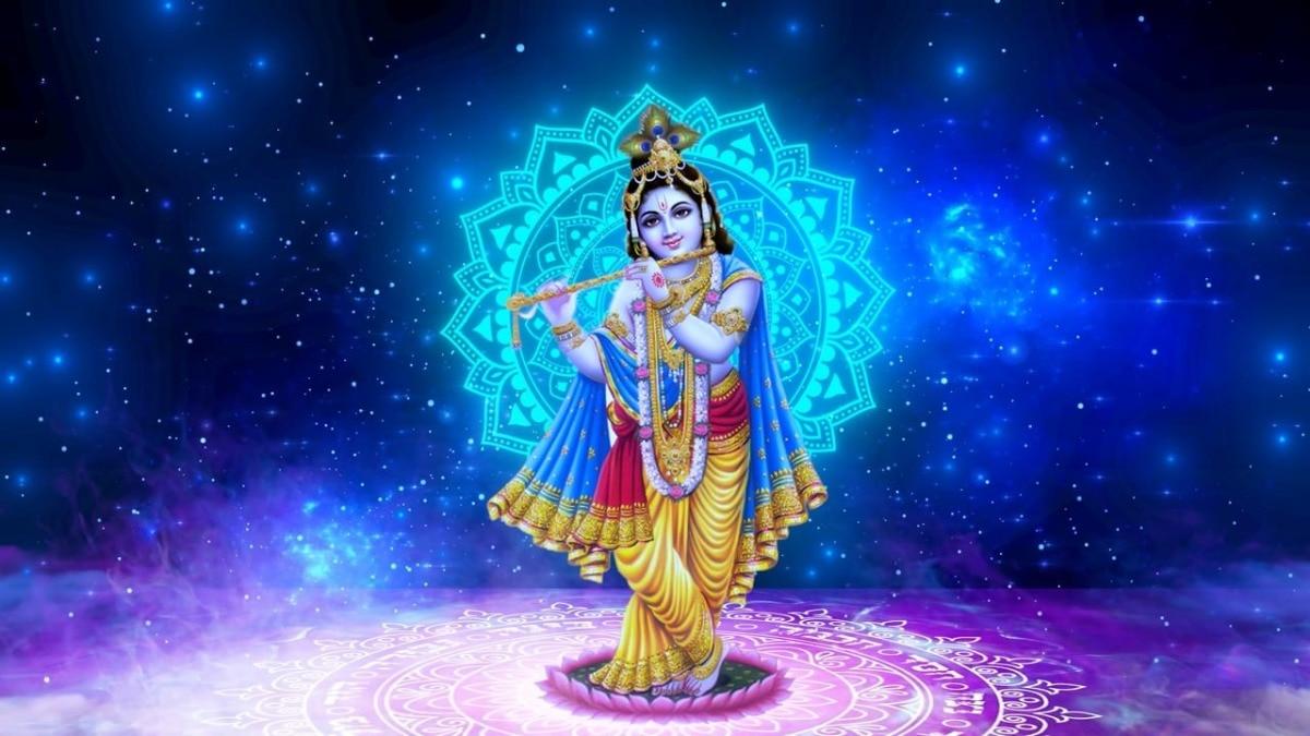 Best Wishes For Happy Krishna Janmashtami Latest Images of Shree Krishna Janmashtami