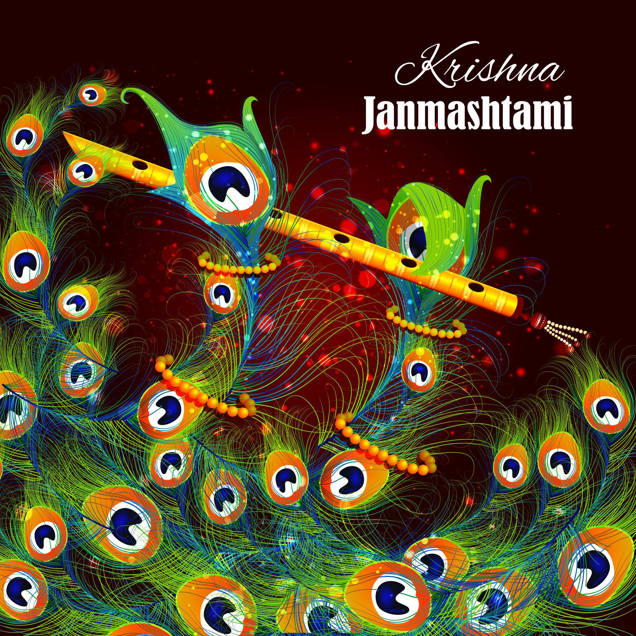 Image For Wishing Happy Krishna Janmashtami Best Images For Wishing Happy Krishna Janmashtami