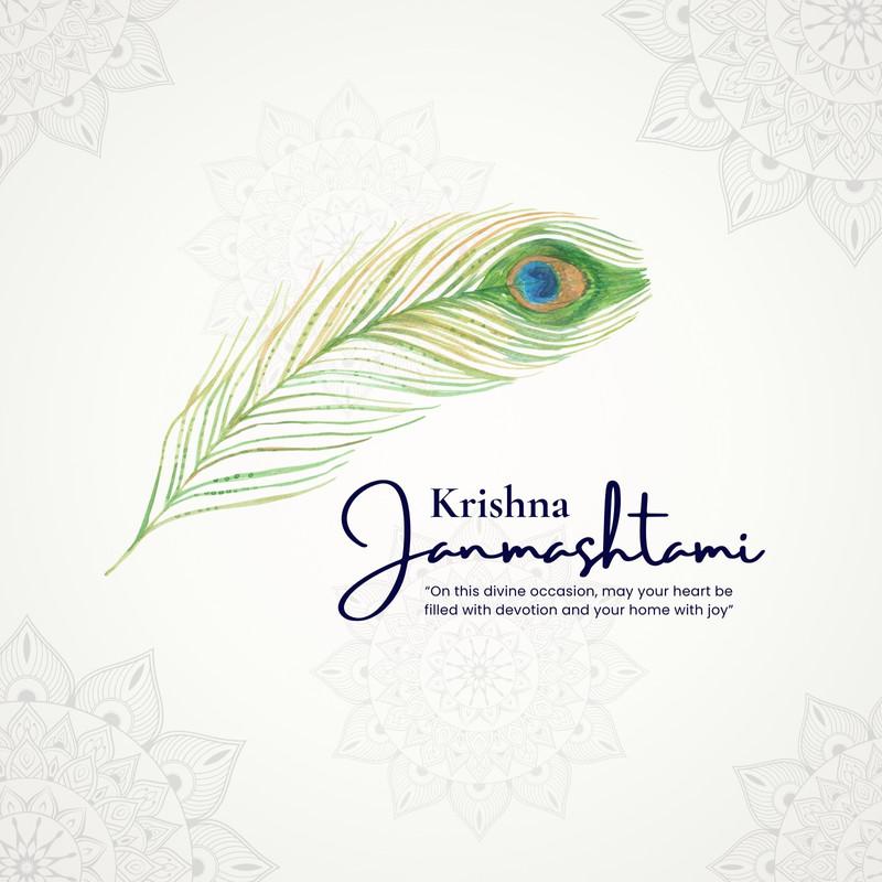Memorable Krishna Janmashtami Wishes Images Best Wishes Krishna Janmashtami Photos