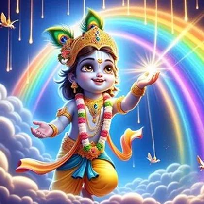 Insta Krishna Janmashtami Images Happy Krishna Janmashtami Quotes from Bhagavad Gita
